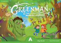 Greenman and the Magic Forest a Big Book (Greenman and the Magic Forest)