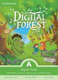 Greenman and the Magic Forest a Digital Forest (Greenman and the Magic Forest)