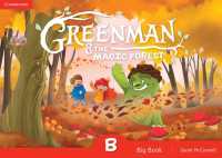 Greenman and the Magic Forest B Big Book (Greenman and the Magic Forest)