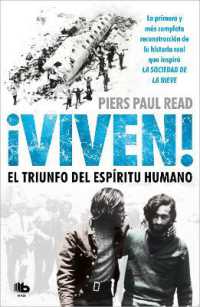 Viven! El triunfo del espiritu humano / Alive: The Story of the Andes Survivors