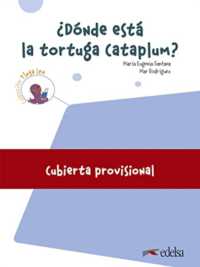 Submarino : Lectura: Donde esta la tortuga Cataplum? (Submarino 3 - reader -- Paperback / softback (Spanish Language Edition)
