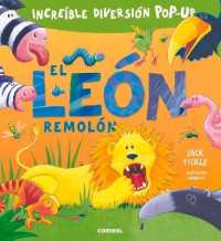 El León Remolón (Libros Cu-cú Sorpresa)