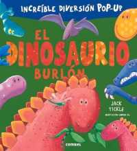 El Dinosaurio Burlón (Libros Cu-cú Sorpresa)