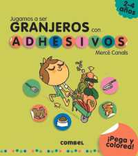 Jugamos a Ser Granjeros (Jugamos a Ser... Con Adhesivos)