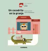 Un Cocodrilo En La Granja (Caballo. Galope)