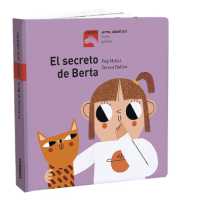 El Secreto de Berta (Caballo. ¡arre, Caballito!) （Board Book）