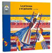La Princesa Y El Guisante (Caballo)