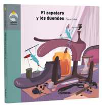 El Zapatero Y Los Duendes (Caballo)