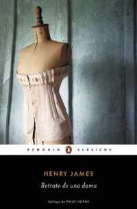 Retrato de una dama/ the Portrait of a Lady (Penguin Clasicos / Penguin Classics)