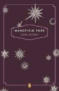 Mansfield Park (Edición conmemorativa) / Mansfield Park (Commemorative Edition)