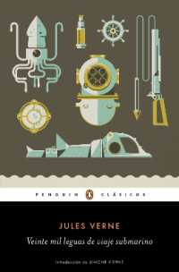 Veinte mil leguas de viaje submarino / Twenty Thousand Leagues under the Sea