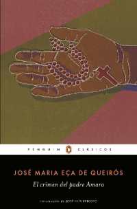 El crimen del padre Amaro / Father Amaro's Crime