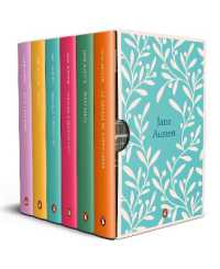 Estuche Jane Austen: Obra completa / Jane Austen: The Complete Works-Book Boxed Set