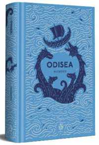 Odisea (edición especial en tapa dura) / the Odyssey (Special Hardcover Edition)
