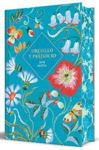 Orgullo y prejuicio (edición limitada con cantos pintados) / Pride and Prejudice (Limited Sprayed Edges Edition)