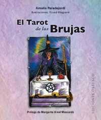 El tarot de las brujas / the Tarot of the Witches (Cartomancia Y Tarot) （BOX TCR CR）
