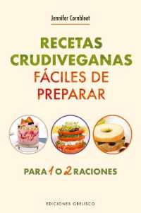 Recetas Crudiveganas Faciles de Preparar
