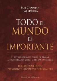 Todo El Mundo Es Importante