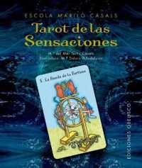 Tarot de las sensaciones / Tarot of Sensations （BOX MIN TC）