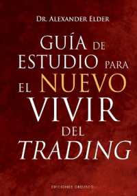 Guia de Estudio Para El Nuevo Vivir del Trading