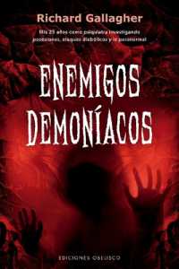 Enemigos Demoníacos