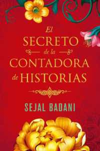El secreto de la contadora de historias / the Storyteller's Secret