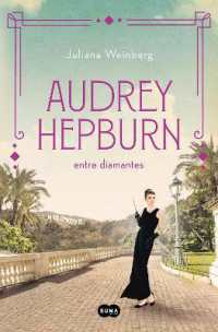 Audrey Hepburn entre diamantes / Audrey Hepburn among Diamonds (Mujeres Que Nos Inspiran)