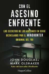 Con El Asesino Enfrente (the Killer Across the Table)