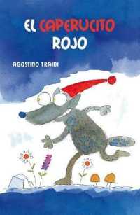 El caperucito rojo/ Little Red Vain Wolf Riding-Hood