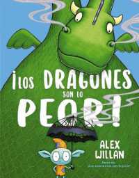 Los Dragones Son Lo Peor (Worst)