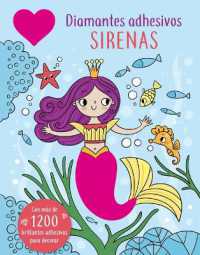 Diamantes Adhesivos: Sirenas