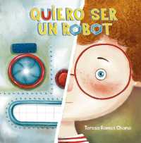Quiero Ser Un Robot
