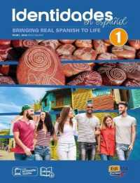 Identidades En Español 1 - Student Print Edition Plus 12 Months Digital Super Pack (eBook + Identidades/Eleteca Online Program) : Bringing Real Spanish to Life