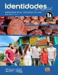 Identidades En Español 1a - Student Print Edition -Units 1-5- Plus 6 Months Digital Super Pack (eBook + Identidades/Eleteca Online Program) : Bringing Real Spanish to Life