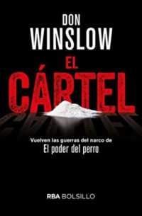 El cartel/ the Cartel （Reprint）
