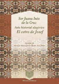 Auto historial alegórico : el cetro de Josef