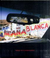 Montana Blanca / White Mountain : Pablo Ortiz Monasterio