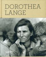 Dorothea Lange : The Crucial Years 1930-1946
