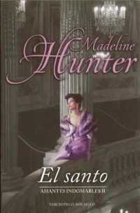 El Santo (Amantes Indomables)