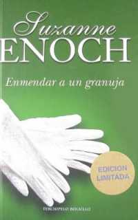 Enmendar a un Granuja (Terciopelo Bolsillo)