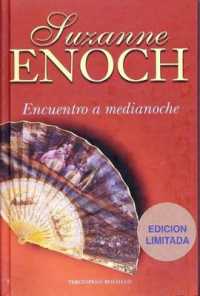 Encuentro a Medianoche (Terciopelo Bolsillo) （Limited）