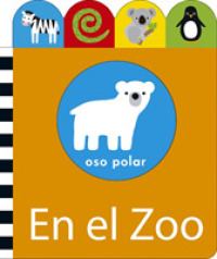 En el zoo （Board Book）