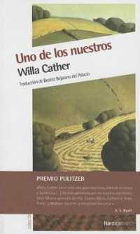 Uno de los Nuestros (Otras Latitudes)