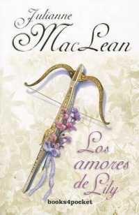 Los Amores de Lily (Books4pocket Romantica)