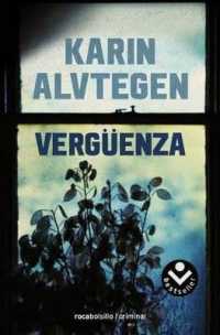 Verguenza (Rocabolsillo Criminal)