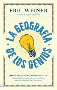 Geografia de Los Genios, La