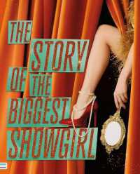 The Story of the Biggest Showgirl (Spanish Edition)