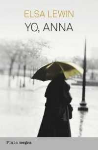 Yo, Anna (Plata Negra)