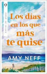 Días En Que Más Te Quise, Los (In the Summer of 1941, on the New England Shores Where They Were Raised, Evelyn and Joseph Fell in L)
