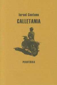 Calletania (Biblioteca Portátil)